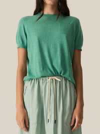 POL PAX POCKET TEE