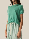 POL PAX POCKET TEE