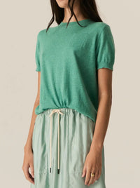 POL PAX POCKET TEE