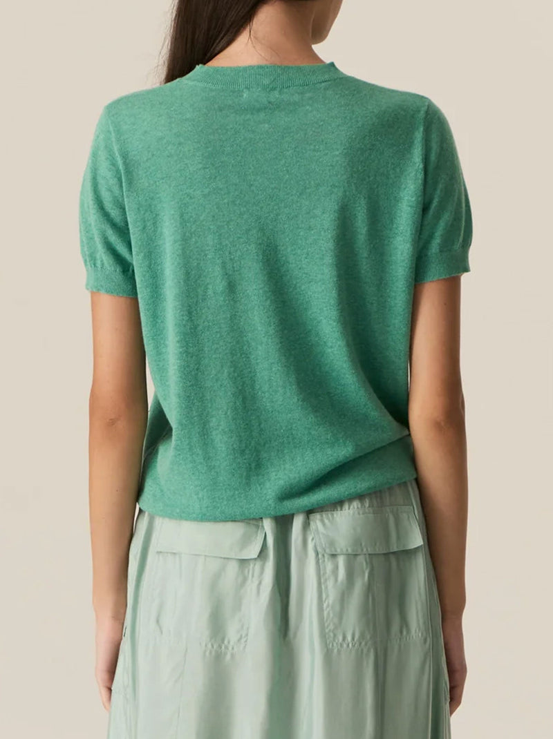 POL PAX POCKET TEE