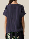 POL HENRI SHIRT WITH CORD