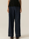 POL CARSEN FULL LENGTH DENIM PANT