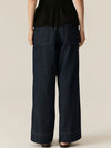 POL CARSEN FULL LENGTH DENIM PANT
