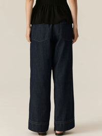 POL CARSEN FULL LENGTH DENIM PANT