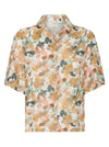 POL SPECKLE SHIRT