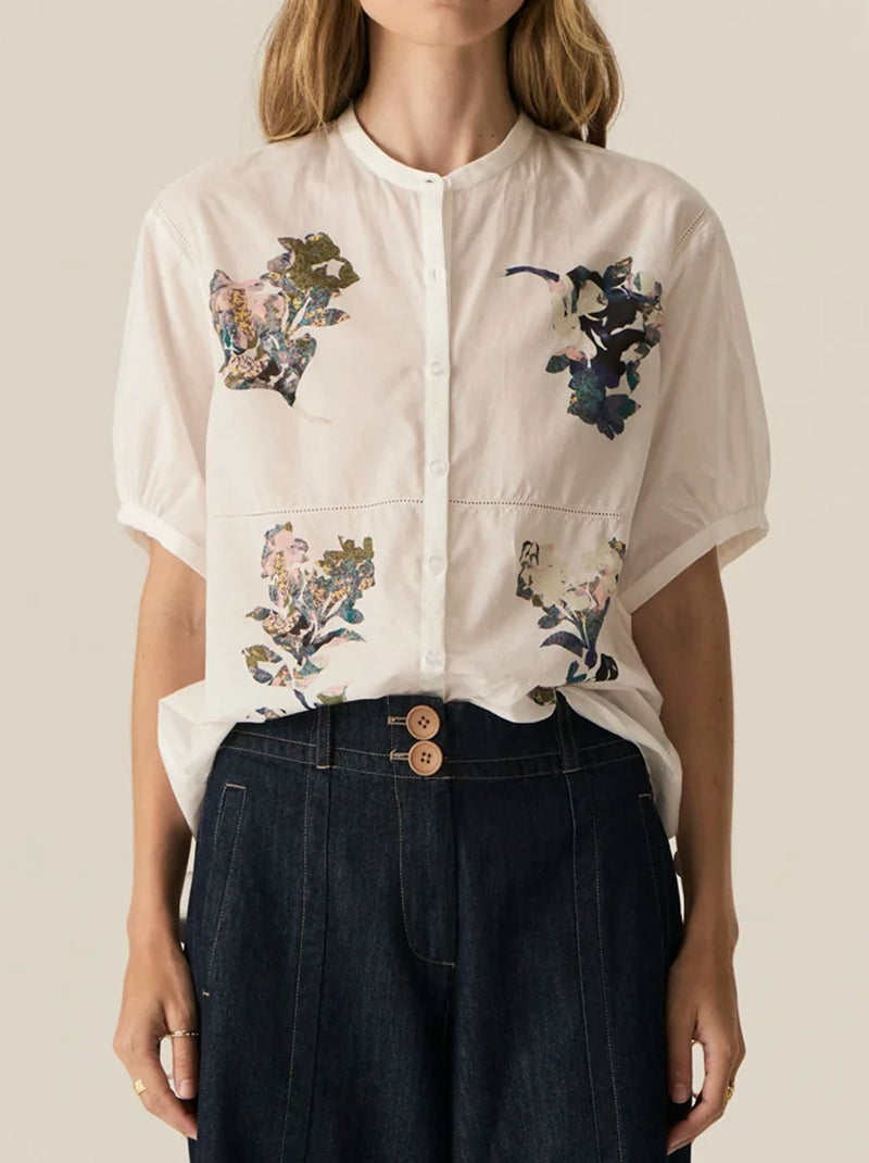 POL BOTANIST SHIRT