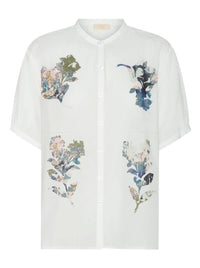 POL BOTANIST SHIRT