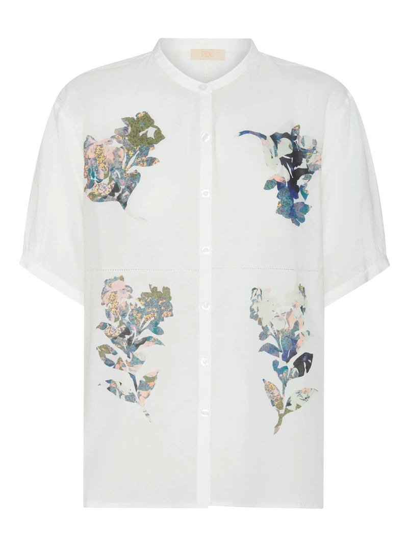 POL BOTANIST SHIRT