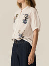 POL BOTANIST SHIRT