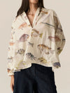 POL LOUP SHIRT