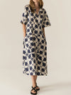 POL TURIN DRESS