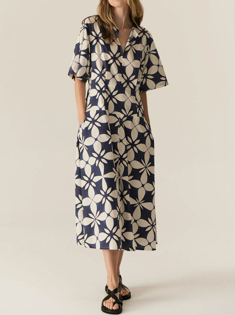 POL TURIN DRESS