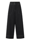 POL OSKAR CROPPED PANT