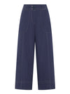 POL OSKAR CROPPED PANT