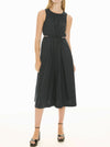 POL FABLE TANK DRESS