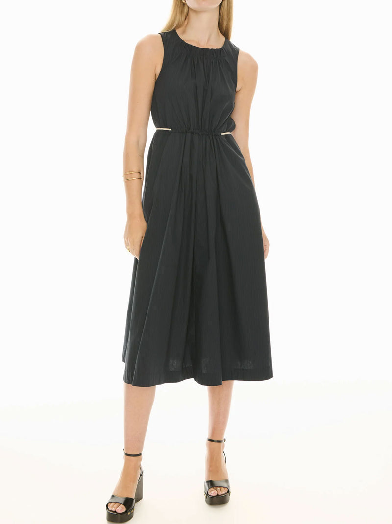 POL FABLE TANK DRESS