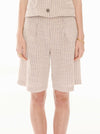POL MAYA TAILORED SHORT