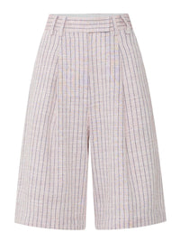 POL MAYA TAILORED SHORT