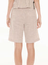 POL MAYA TAILORED SHORT