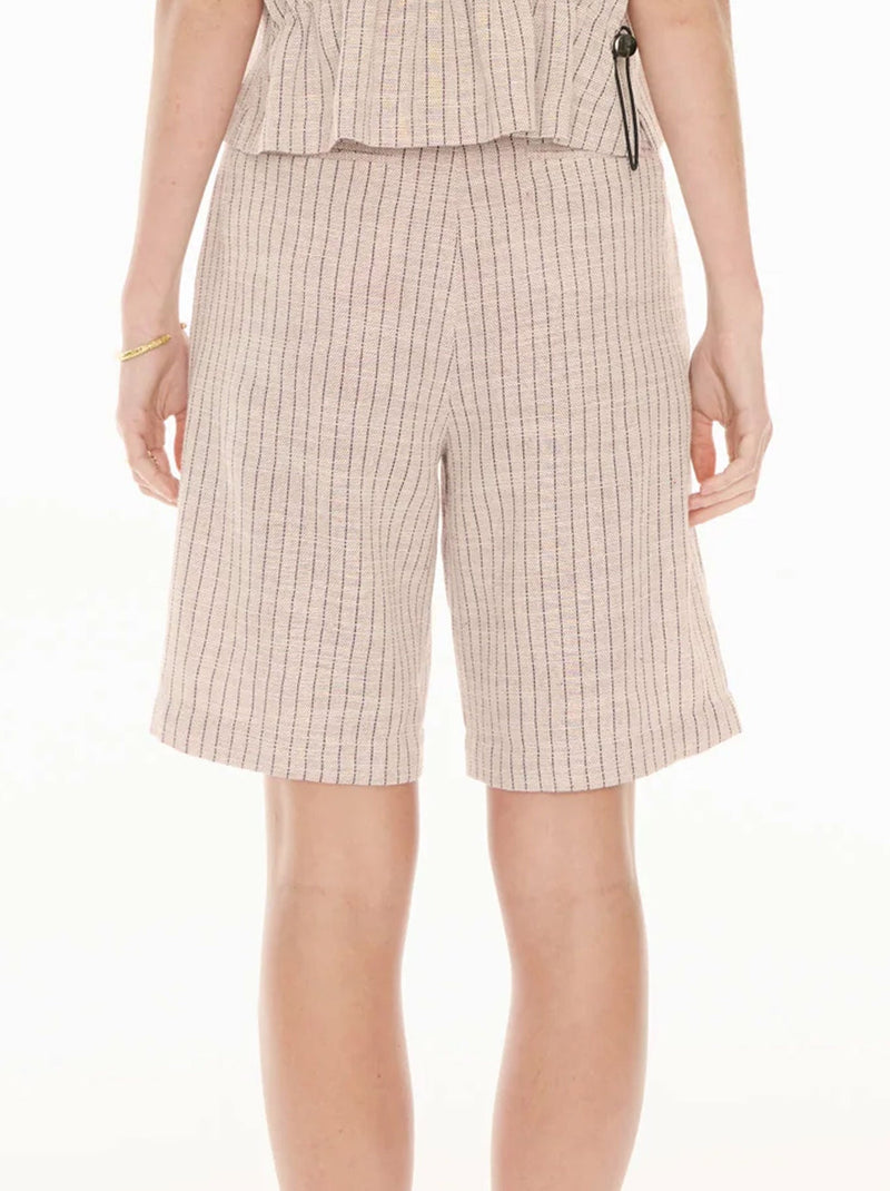 POL MAYA TAILORED SHORT