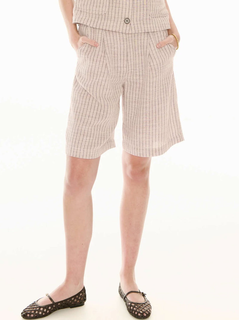 POL MAYA TAILORED SHORT