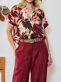 PINGPONG ABBY STRETCH BELT