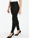 PINGPONG CHECK PRINT PONTE PANT