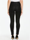 PINGPONG CHECK PRINT PONTE PANT