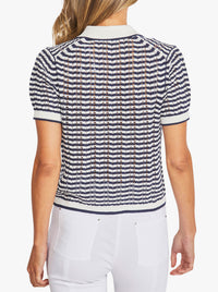 PINGPONG HARMONY PULLOVER