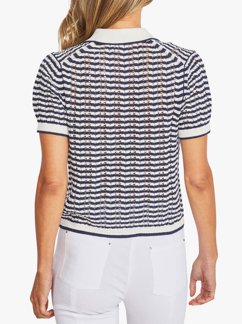PINGPONG HARMONY PULLOVER