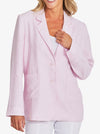 PINGPONG ERIN LINEN JACKET