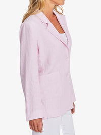 PINGPONG ERIN LINEN JACKET