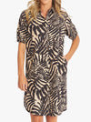 PINGPONG NYLA DRESS