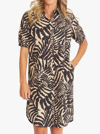 PINGPONG NYLA DRESS