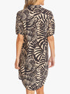 PINGPONG NYLA DRESS