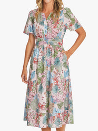 PINGPONG SAVANHA DRESS