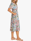 PINGPONG SAVANHA DRESS