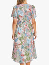 PINGPONG SAVANHA DRESS