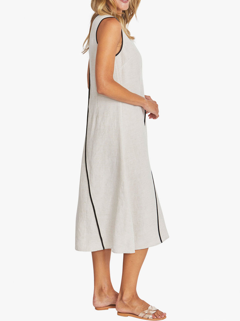 PINGPONG SARAH DRESS