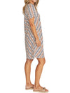 PINGPONG MARAKESH DRESS