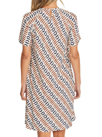 PINGPONG MARAKESH DRESS