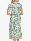 PINGPONG COLLETTE SHIRT DRESS