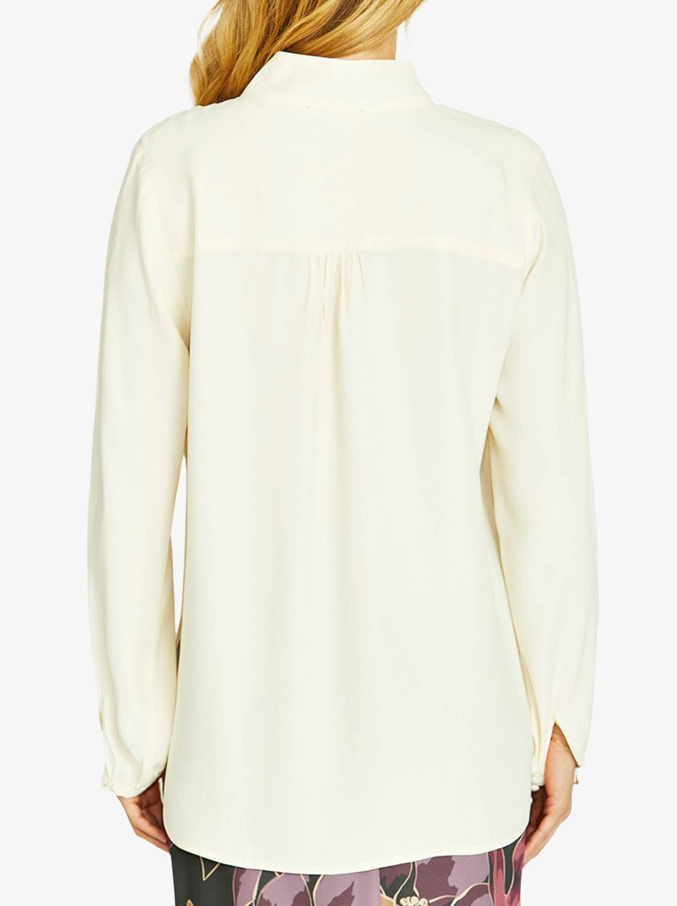 PINGPONG SAMMI BUTTON DOWN BLOUSE