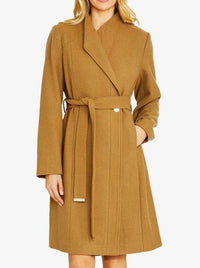 PINGPONG OXFORD COAT