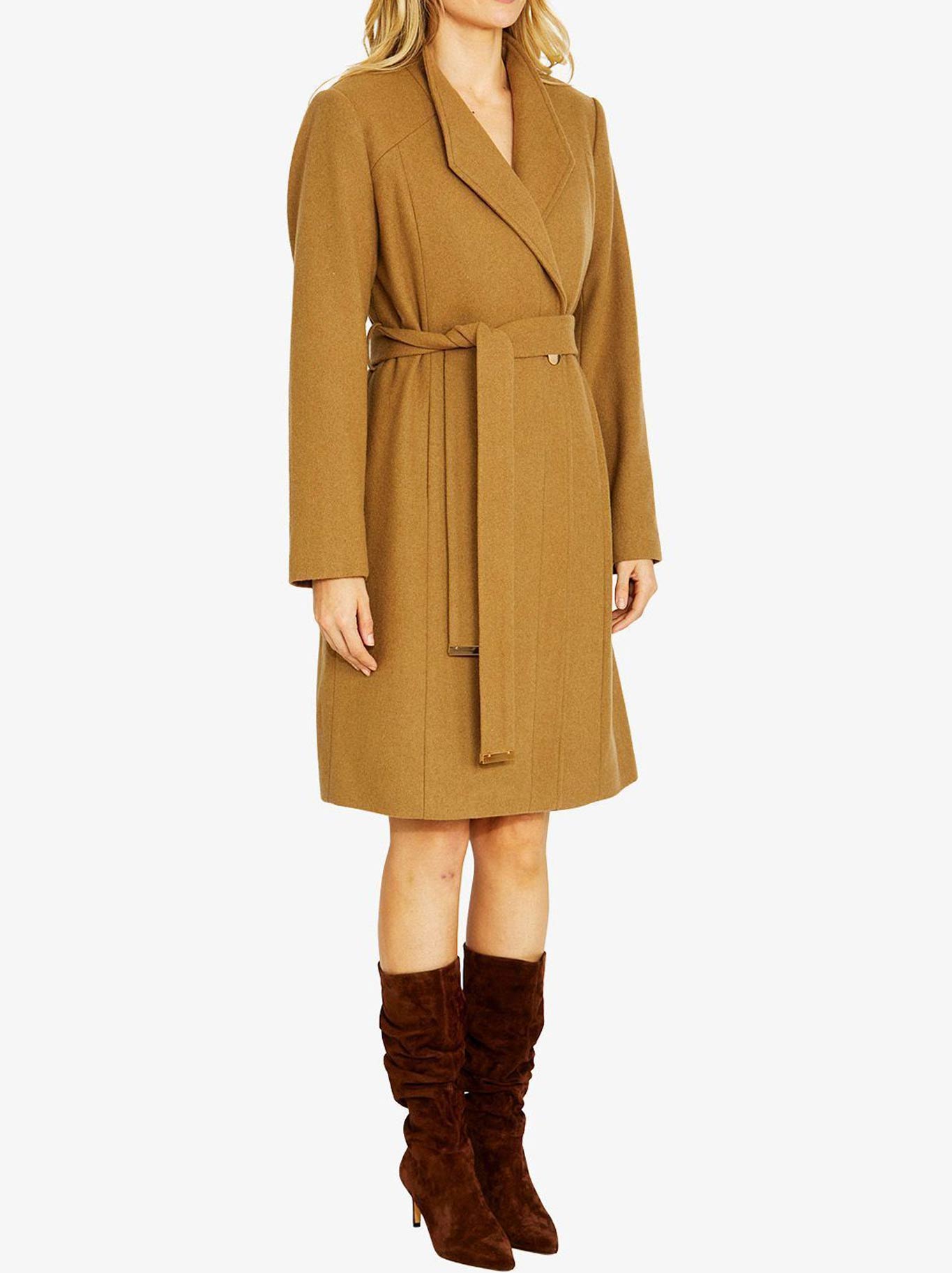 PINGPONG OXFORD COAT