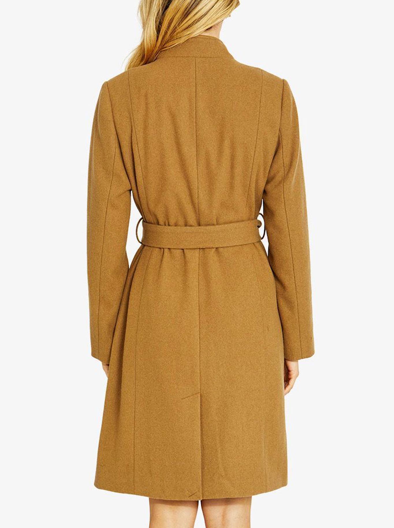 PINGPONG OXFORD COAT