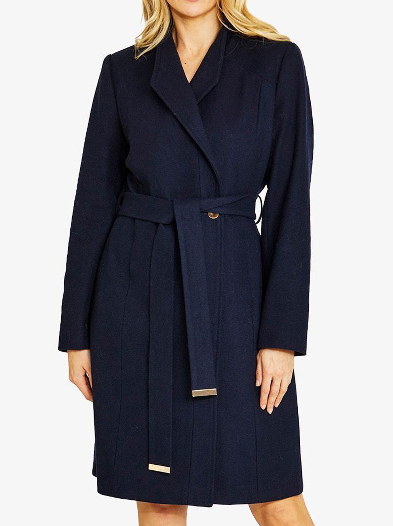 PINGPONG OXFORD COAT