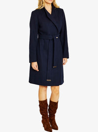 PINGPONG OXFORD COAT