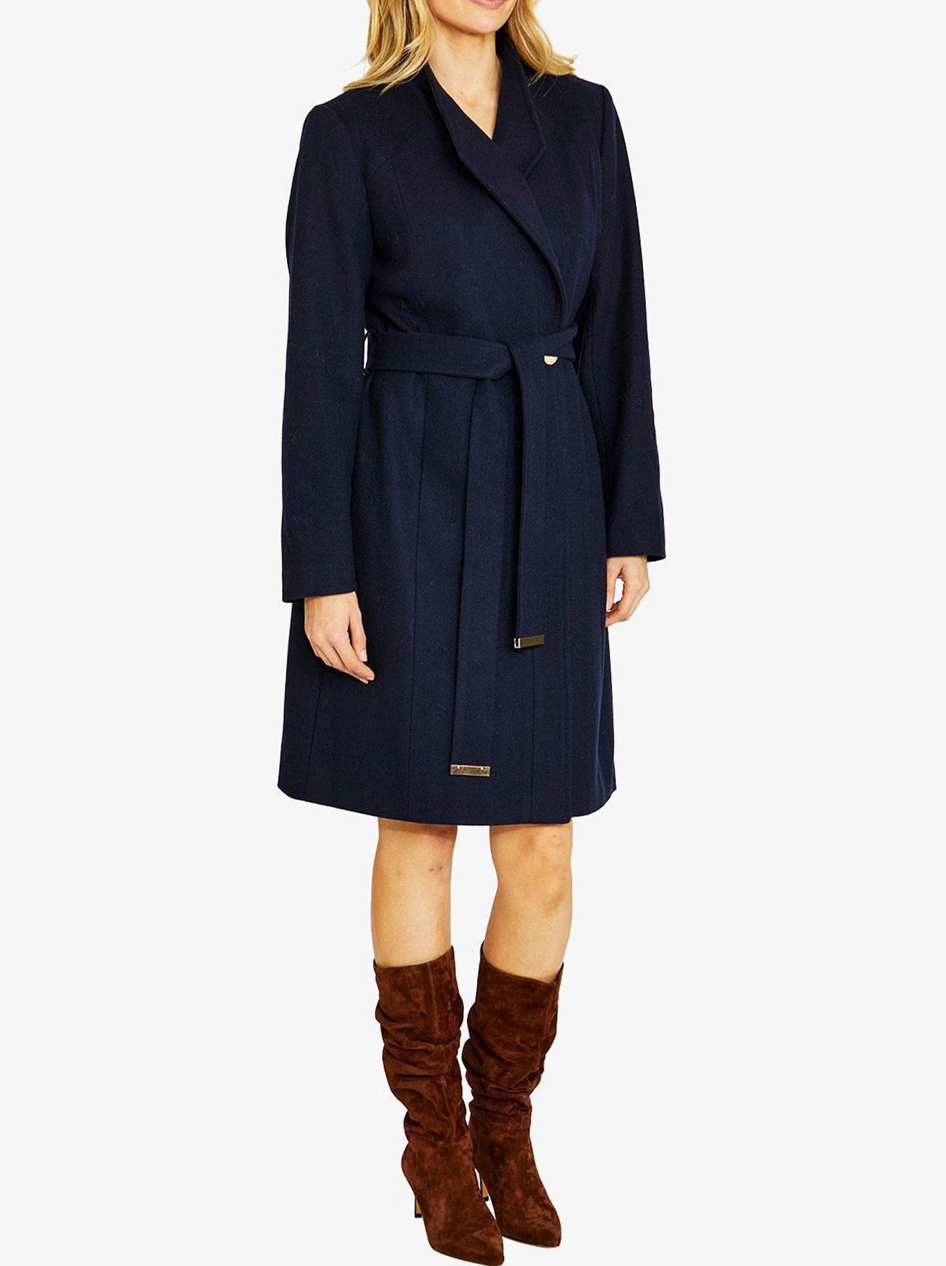 PINGPONG OXFORD COAT