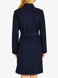 PINGPONG OXFORD COAT